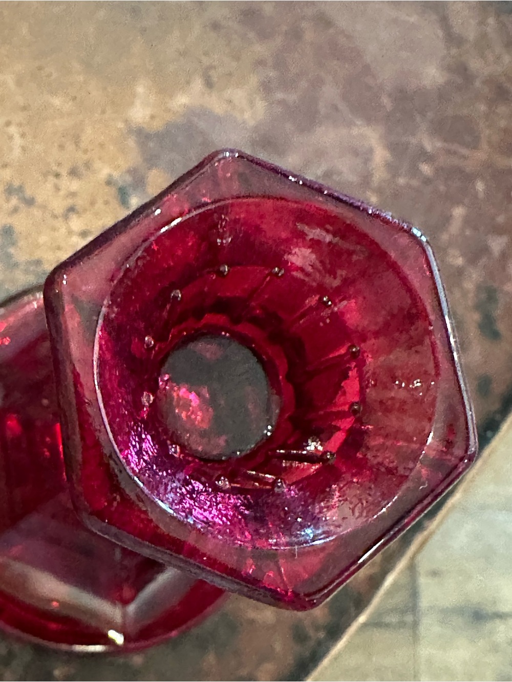 Indiana Glass - Picture 4 of 9